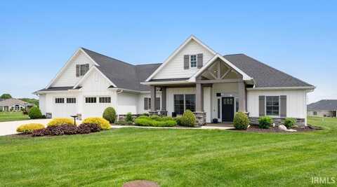 2696 Maraquita Court, Fort Wayne, IN 46845
