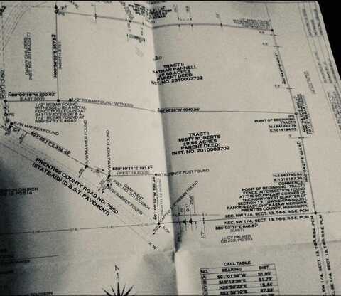 County Road 7550, Baldwyn, MS 38824