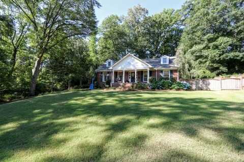 1018 Fawn Dr., Tupelo, MS 38804