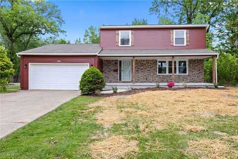 1704 Emerald Drive, Lorain, OH 44053