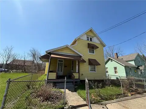 919 Struble Avenue NE, Canton, OH 44705