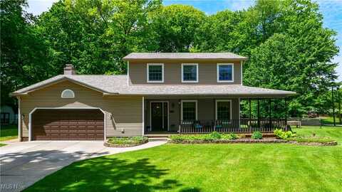 9649 Wisteria Drive, Windham, OH 44288