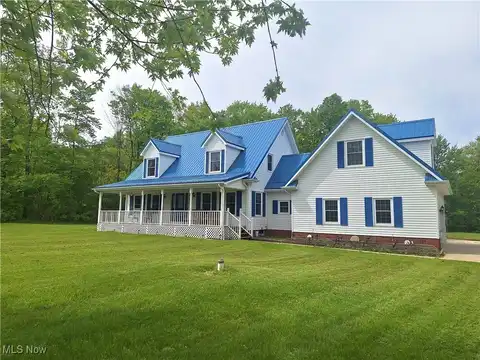 16604 Old State Road, Middlefield, OH 44062