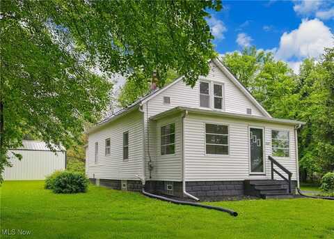 3187 Grenfall Road, Barberton, OH 44203