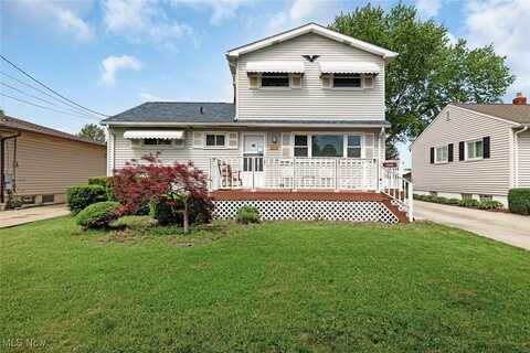 5872 Michael Drive, Brook Park, OH 44142