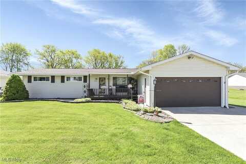 3802 Walters Drive, Brunswick, OH 44212
