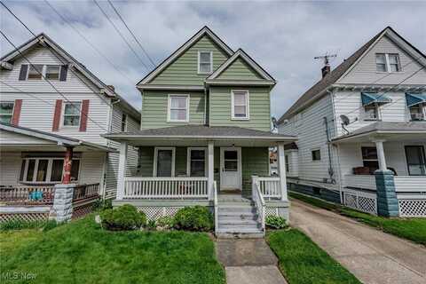3191 W 88th Street, Cleveland, OH 44102