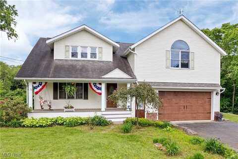 15244 Orrville Street NW, North Lawrence, OH 44666