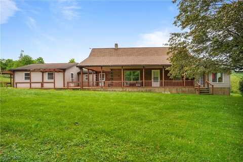 9434 Trinity Church Road, Lisbon, OH 44432