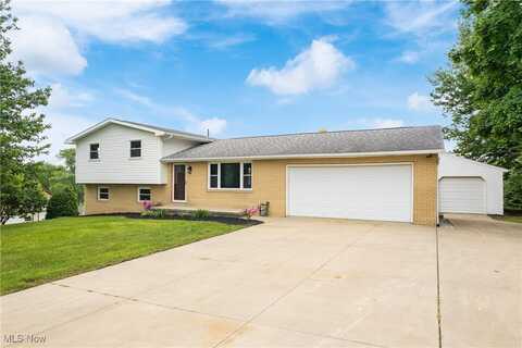 4426 Dueber Avenue SW, Canton, OH 44706