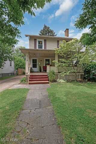 2114 Morrison Avenue, Lakewood, OH 44107