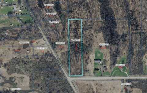 0 Flagg East Road, Orwell, OH 44076