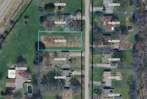 0 Huntington Drive, Warren, OH 44481