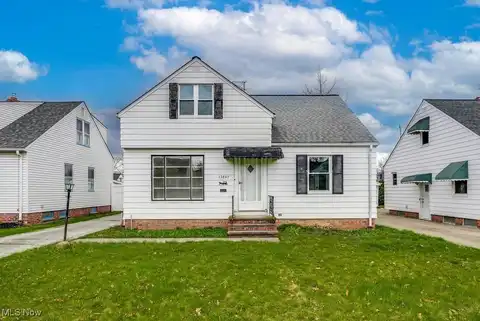 13849 Shady Oak Boulevard, Garfield Heights, OH 44125