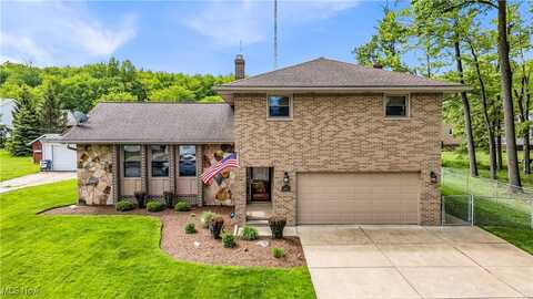 4617 Bruening Drive, Parma, OH 44134