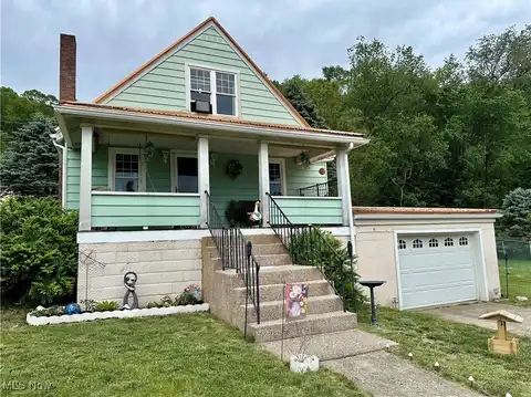 1002 Third Avenue, New Cumberland, WV 26047