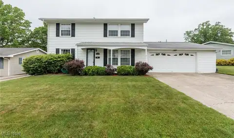 2344 Issaquah Street, Cuyahoga Falls, OH 44221