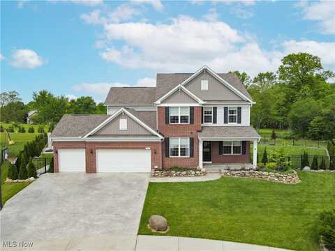 2562 Gianni Way, Richfield, OH 44286