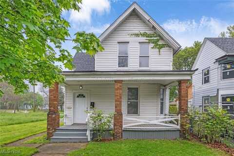2056 W 95th Street, Cleveland, OH 44102