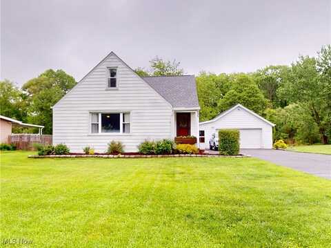 695 Archer Road, Bedford, OH 44146