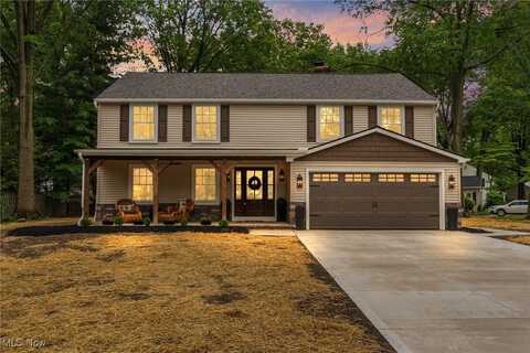27345 Santa Clara Drive, Westlake, OH 44145