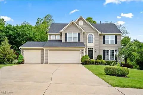 4527 Lexington Ridge Drive, Medina, OH 44256