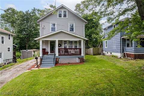 1952 Congo Street, Akron, OH 44305