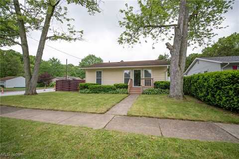 142 Marion Avenue, Mogadore, OH 44260