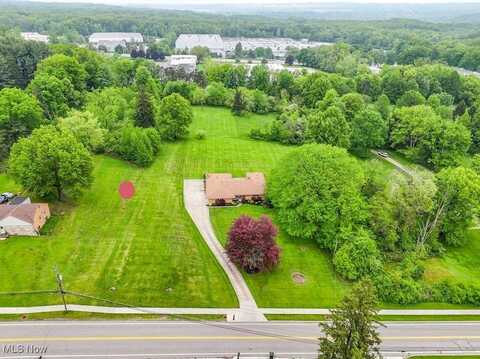 V/L W Of 8009 Brookside Road, Independence, OH 44131