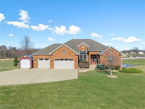 10366 Immel Street NE, Canton, OH 44721