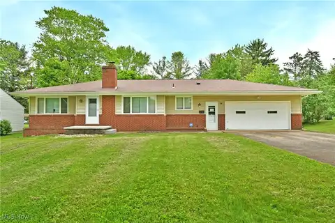 138 Mill Creek Road, Niles, OH 44446