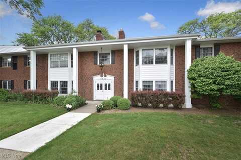 2932 Pease Drive unit: 210, Rocky River, OH 44116