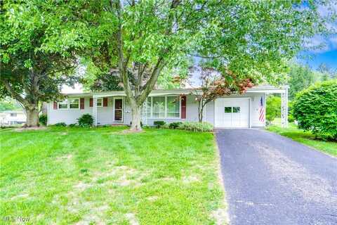 324 Lynn Circle NW, Canton, OH 44708