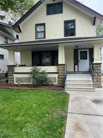 2224 W 101st Street, Cleveland, OH 44102