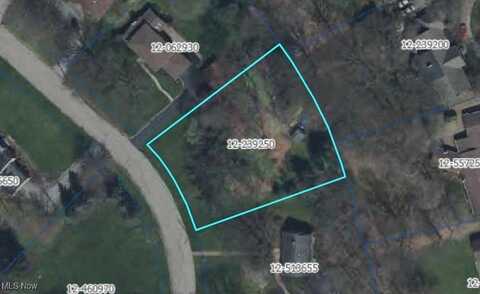 0 Stonington Drive, Youngstown, OH 44505