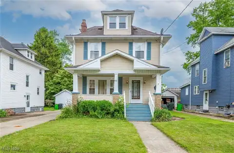 52 20th Street SW, Barberton, OH 44203
