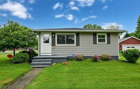 123 Wabash Avenue, Orrville, OH 44667