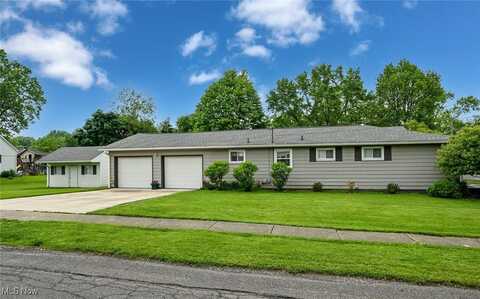 123 Wabash Avenue, Orrville, OH 44667