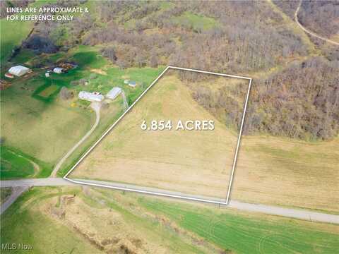 Norfield Road, New Concord, OH 43762