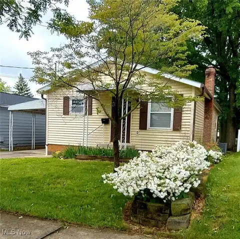 564 Stephens Road, Akron, OH 44312