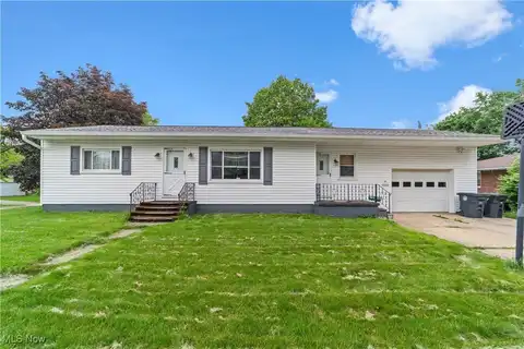425 Warwick Street, Akron, OH 44305