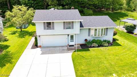 10128 Belmeadow Drive, Twinsburg, OH 44087