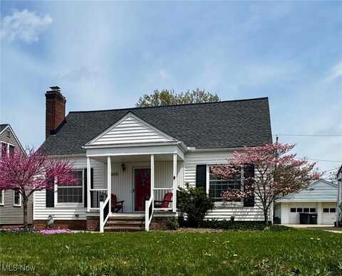 16346 Barriemore Avenue, Middleburg Heights, OH 44130