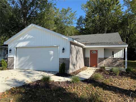246 W Hamilton Street, Oberlin, OH 44074