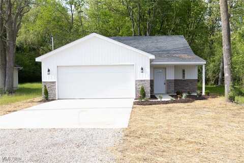 246 W Hamilton Street, Oberlin, OH 44074
