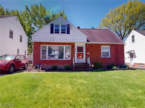 3882 Wallingford Road, South Euclid, OH 44121
