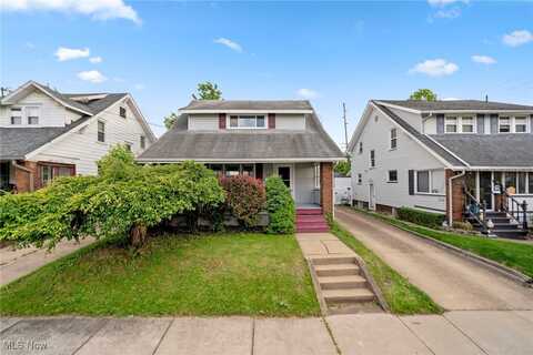 494 W Columbia Street, Alliance, OH 44601
