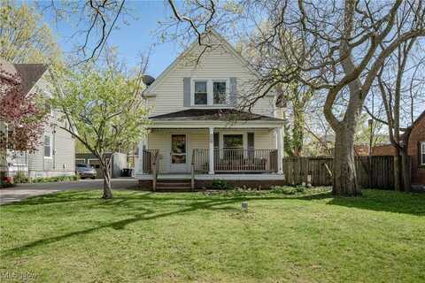 17125 Chatfield Avenue, Cleveland, OH 44111