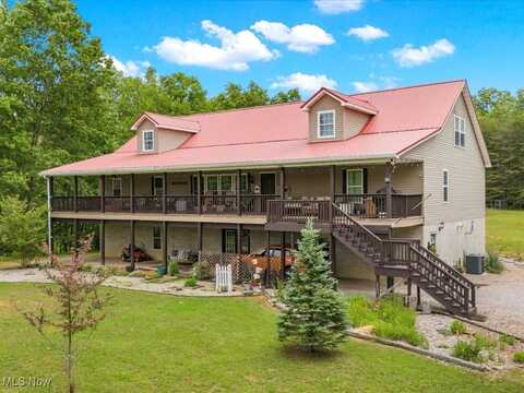 10664 W Little Kanawha Highway, Mount Zion, WV 26151