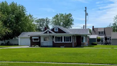 3205 State Road, Ashtabula, OH 44004